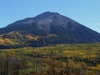 West Beckwith Mountain
