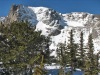 Notchtop Mountain
