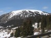 Chalk Mountain