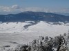 Waugh Mountain
