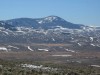 Razor Creek Dome