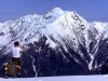 "Genesis Peak"