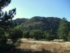 Morena Butte