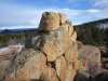 Truman's Rock