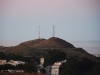 Twin Peaks, South