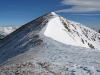 Sniktau, Mount