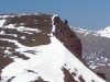 "Pinnacle Peak"