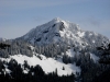 Fernow, Mount