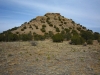 Baca County Prominence Point