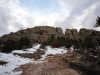 Horsetooth Mountain