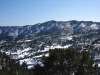 Cottonwood Ridge