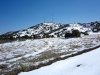 Twin Mountain, South
