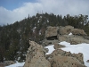 Starr Peak