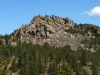 "Montes View Rockpile"