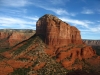 Courthouse Butte