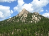 Baldy Peak