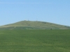 Magnison Butte