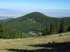 Aspen Peak