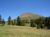 Greenhorn Mountain