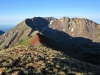 Lewis Mountain