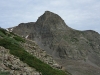 Sawtooth Mountain