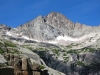 McHenrys Peak