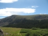 Glacier Mountain