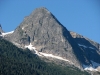 Pyramid Peak