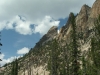 Warbonnet Peak