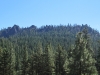 Chimney Peaks, East