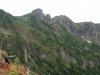 Margaret, Mount