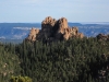 Crags, The