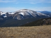 Sheep Mountain, Northeast
