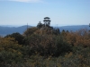 Hot Springs Mountain