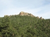 "South Green Mountain"