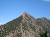 "South Green Mountain"