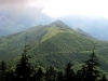 West Church Ridge