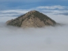 Little Pisgah Peak