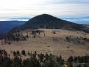 Little Pisgah Peak