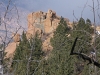 Truman's Rock