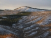 Hackett Mountain