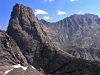 Pingora Peak