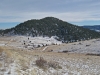 "Saulsbury Peak"