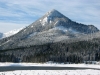Catherine, Mount