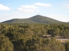 Tecolote Peak