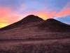 Round Mountain