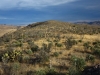 Quartzite Ridge