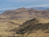 Sibley Mountain, South