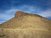 Berrenda Mountain, North