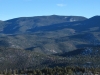 East White Pine Mountain